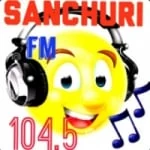 Logo da rádio Web Sanchuri ao vivo online