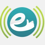 Logo da rádio Rádio Educadora 90.1 FM ao vivo online