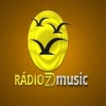 Logo da rádio Rádio Nova ZD Music ao vivo online