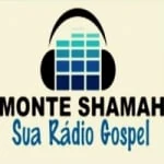 Logo da rádio Rádio Monte Shamah ao vivo online