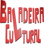 Logo da rádio Baladeira Cultural ao vivo online