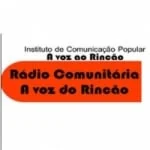 Logo da rádio Rádio A Voz do Rincão ao vivo online
