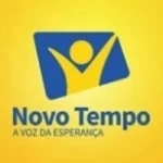 Logo da rádio Rádio Novo Tempo 101.3 FM ao vivo online