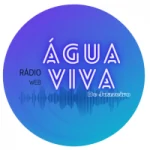 Logo da rádio Rádio Web Água Viva de Juazeiro ao vivo online