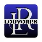 Logo da rádio Rádio Louvores Betim ao vivo online