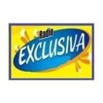Logo da rádio Rádio Exclusiva ao vivo online