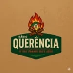 Logo da rádio Rádio Querência ao vivo online