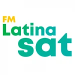 Logo da rádio Rede Latina Sat FM ao vivo online