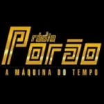 Logo da rádio Rádio Porão ao vivo online