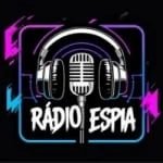 Logo da rádio Rádio Espia ao vivo online