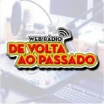 Logo da rádio Rádio Web de Volta ao Passado ao vivo online