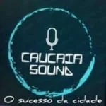Logo da rádio Rádio Caucaia Sound ao vivo online