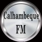 Logo da rádio Rádio Calhambeque FM ao vivo online