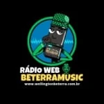 Logo da rádio Rádio Beterra Music ao vivo online