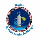 Logo da rádio Rádio A Princesinha do Marajó ao vivo online