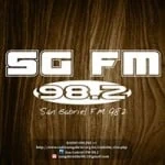 Logo da rádio Radio San Gabriel 98.2 FM ao vivo online