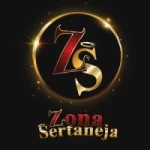 Logo da rádio Rádio Zona Sertaneja ao vivo online