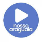 Logo da rádio Rádio Nosso Araguaia ao vivo online