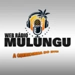 Logo da rádio Web Rádio Mulungu ao vivo online