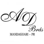Logo da rádio Rádio Gospel AD Brás Mandaguari ao vivo online