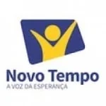 Logo da rádio Rádio Novo Tempo 95.7 FM ao vivo online