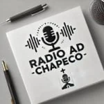 Logo da rádio Rádio Ad Chapeco ao vivo online