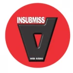 Logo da rádio Insubmissa Web Rádio ao vivo online