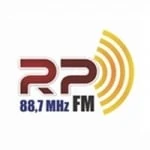 Logo da rádio Rádio Patriarca 88.7 FM ao vivo online