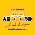 Logo da rádio Rádio Adoooro ao vivo online