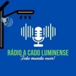 Logo da rádio Rádio A Cabo Luminense ao vivo online
