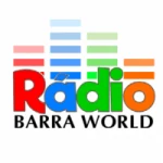 Logo da rádio Rádio Barra World ao vivo online