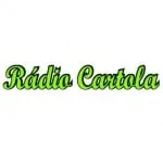 Logo da rádio Rádio Cartola ao vivo online