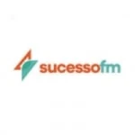 Logo da rádio Rádio Sucesso FM ao vivo online