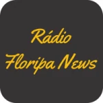 Logo da rádio Rádio Floripa News ao vivo online