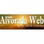 Logo da rádio Rádio Alvorada Web ao vivo online