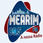 Logo da rádio Rádio Mearim ao vivo online