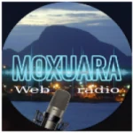 Logo da rádio Moxuara Web Rádio ao vivo online