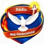 Logo da rádio Rádio Web Pentecostal ao vivo online