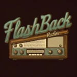 Logo da rádio Rádio Flashback ao vivo online