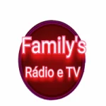 Logo da rádio Family's Rádio ao vivo online