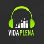 Logo da rádio Rádio Vida Plena ao vivo online