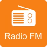 Logo da rádio Rádio Boa FM ao vivo online