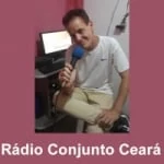 Logo da rádio Rádio Conjunto Ceara Fortaleza ao vivo online