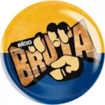 Logo da rádio Rádio Bruta Fm ao vivo online