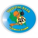 Logo da rádio Rádio Tropicália 104.9 FM ao vivo online