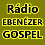 Logo da rádio Rádio Ebenézer Gospel ao vivo online