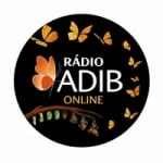 Logo da rádio Rádio ADIB Online ao vivo online