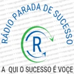 Logo da rádio Rádio Parada De Sucesso ao vivo online