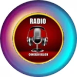 Logo da rádio Rádio Conexão Black 2 ao vivo online