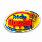 Logo da rádio Rádio Opção ao vivo online